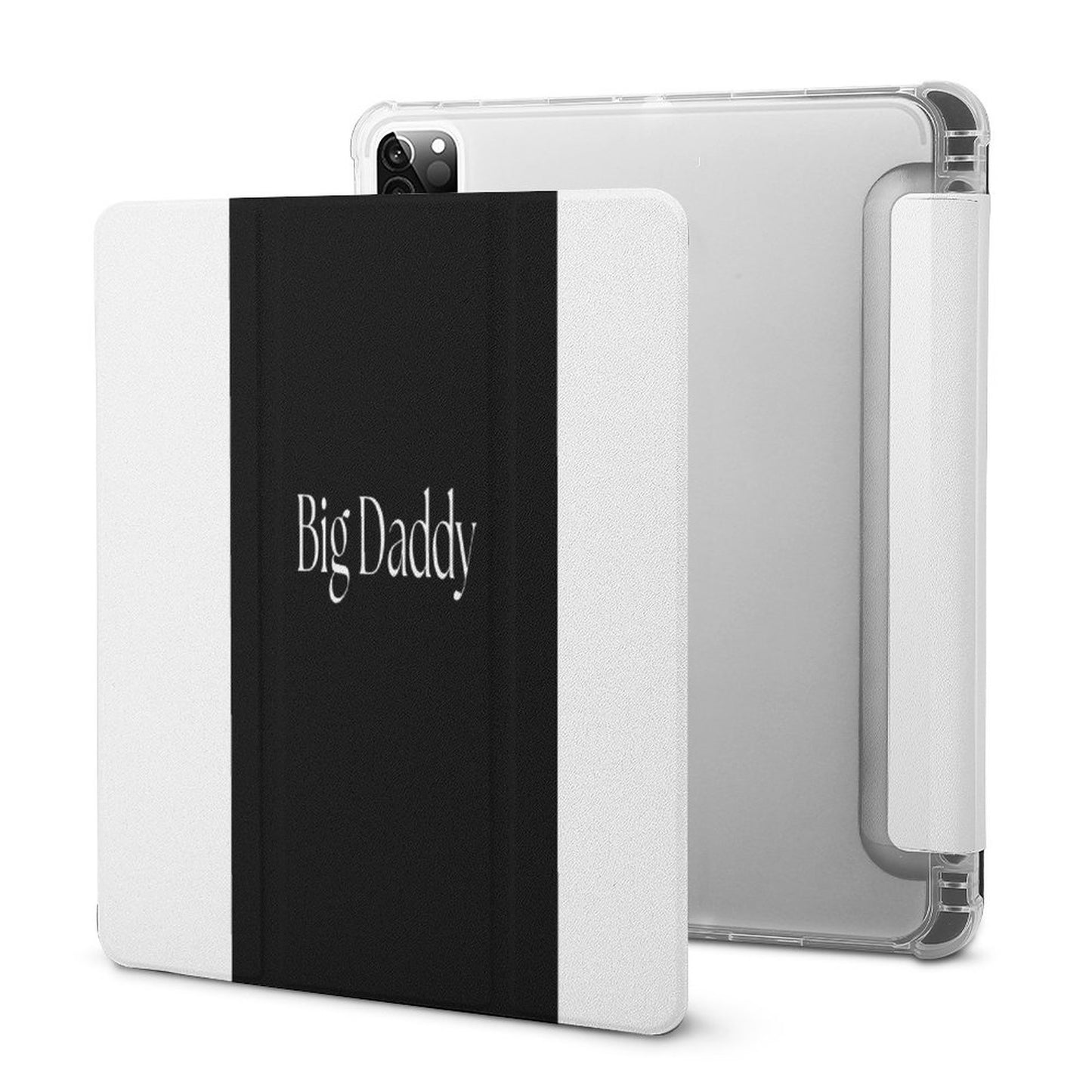 iPad Folding Case with Full Coverage