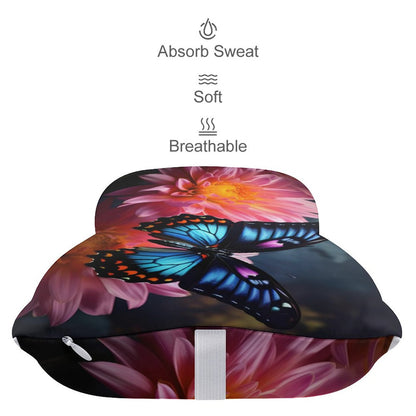 Car Pillow Set (2PCS)