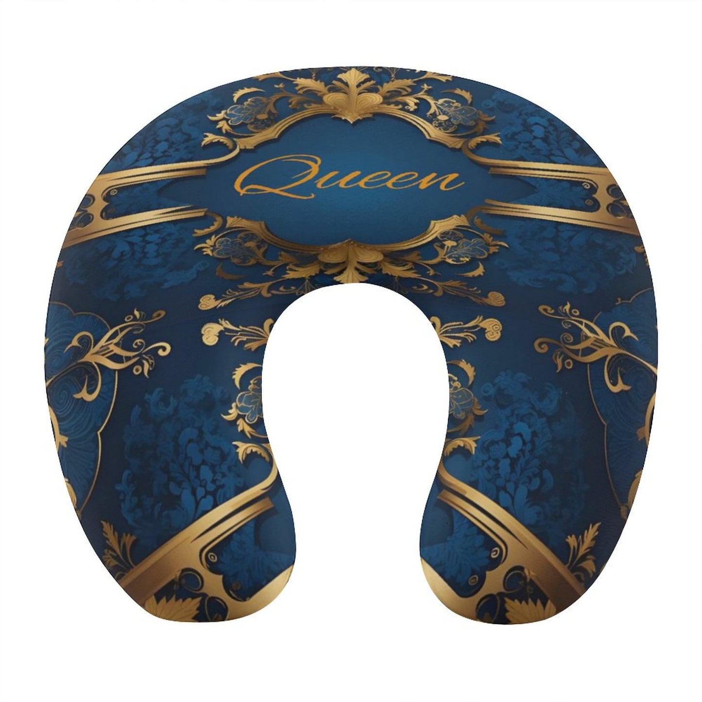 Neck Pillow for Restful Journeys