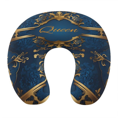 Neck Pillow for Restful Journeys