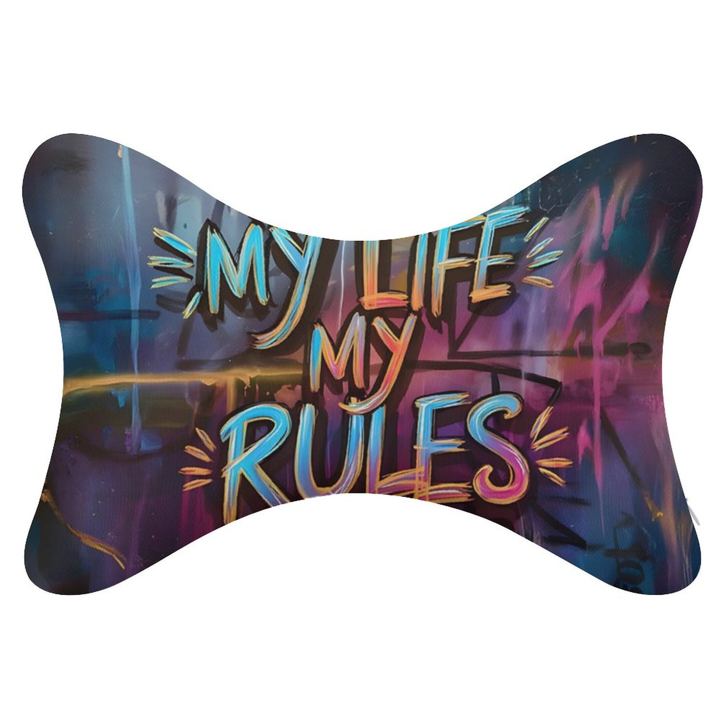 Car Pillow Set (2PCS)
