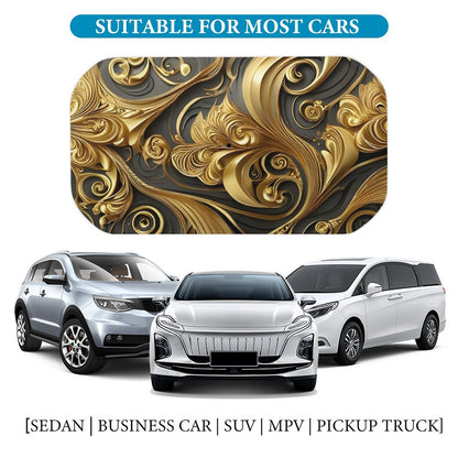 Car Sunshade Umbrella