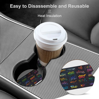 Car Coaster