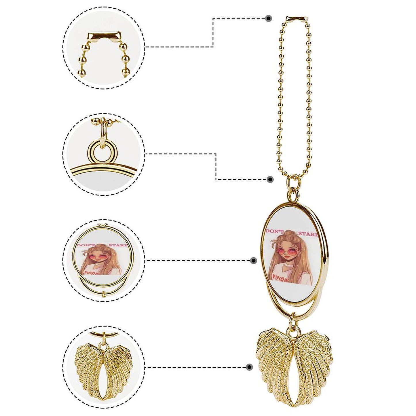 Car Pendant