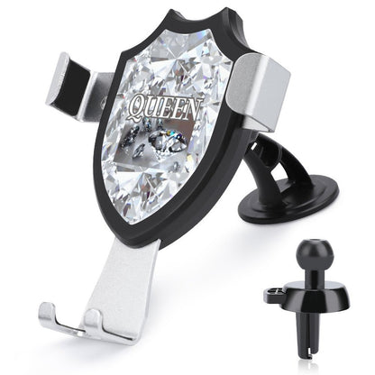 Car Mount Mobile Phone Holder