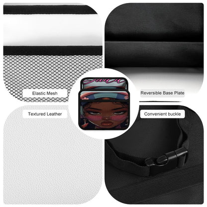 Car Seat Storage Bag(All-Over Printing)