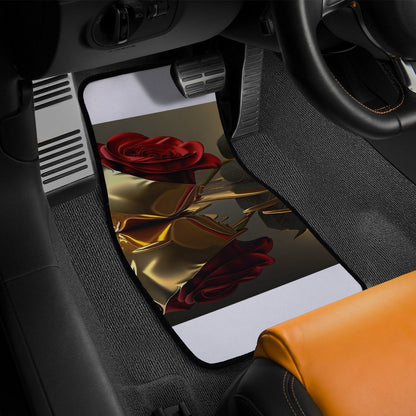 Car Mat Set of 4