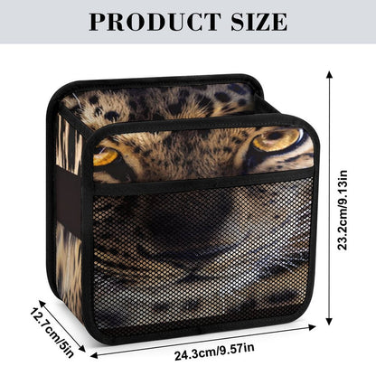Car Seat Storage Bag(All-Over Printing)