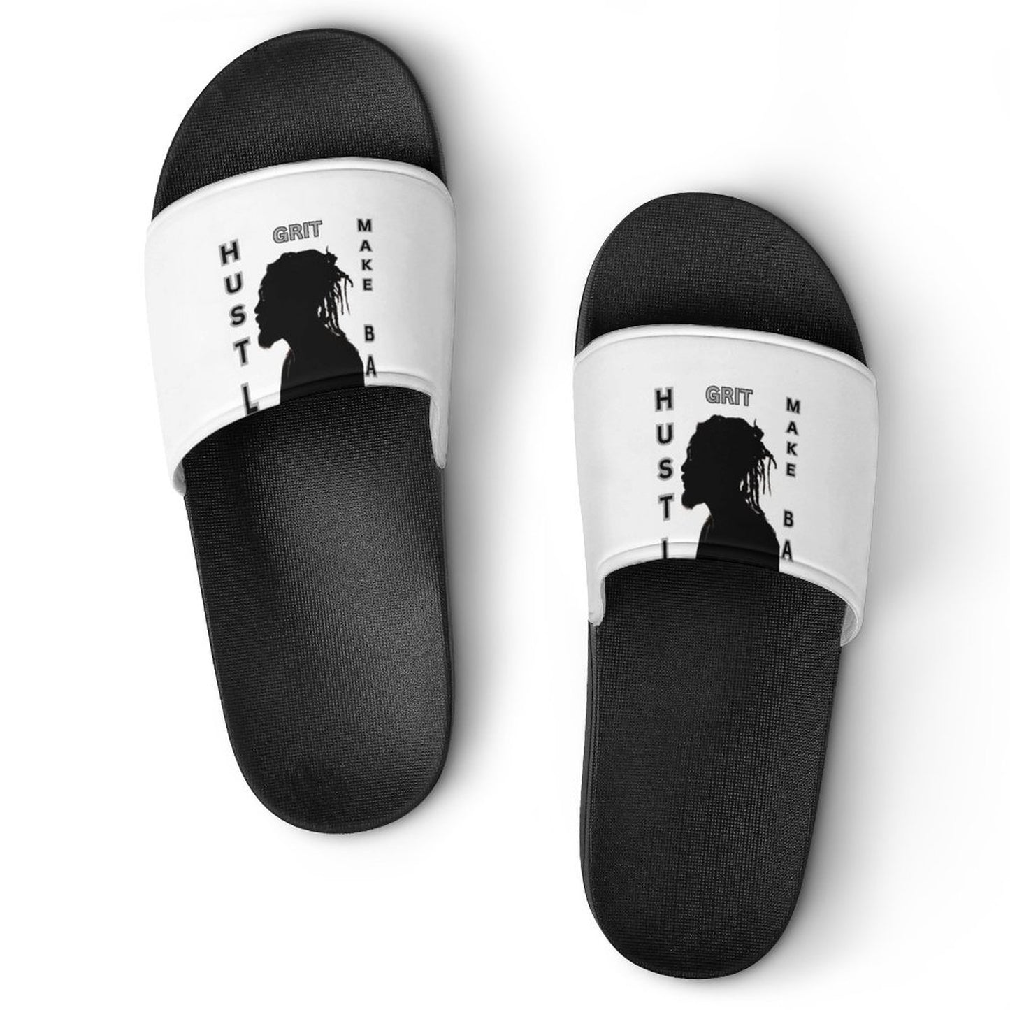 Personalized Casual UnisexPVC Slippers