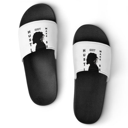 Personalized Casual UnisexPVC Slippers