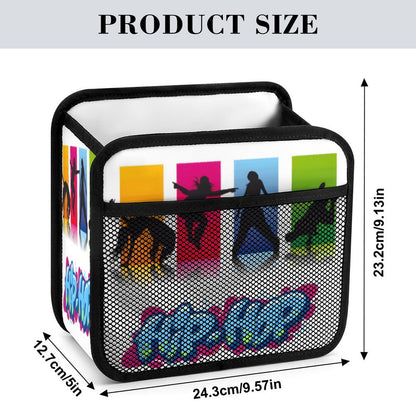 Car Seat Storage Bag(All-Over Printing)