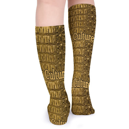 Tube Socks (All-Over Printing)