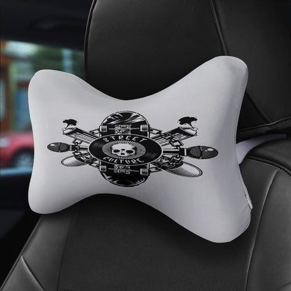 Car Pillow Set (2PCS)