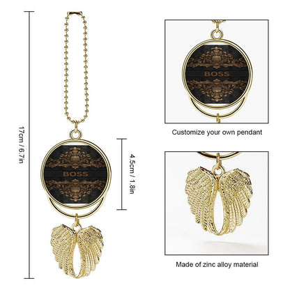 Car Pendant