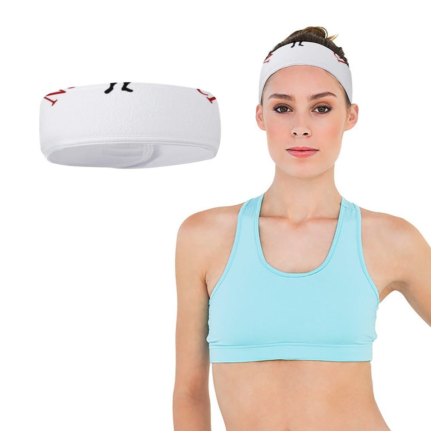 Sports Headband