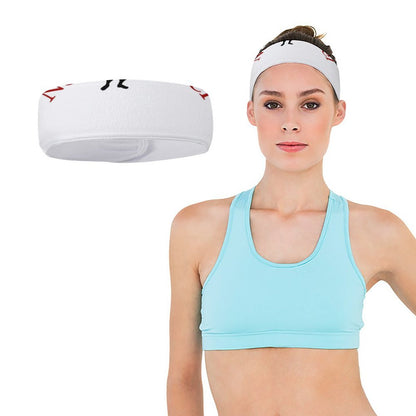 Sports Headband