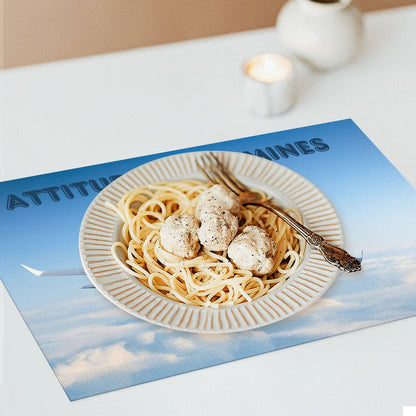 PVC Placemats