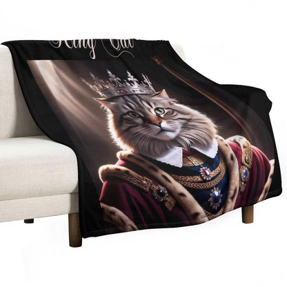 280gsm Flannel Blanket-70"x80" (Dual-sided Printing)