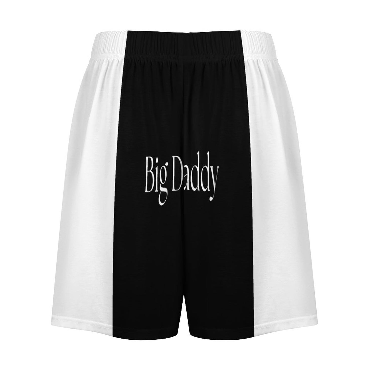 Pajama Shorts for Men-BIG DADDY