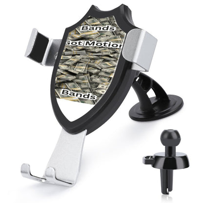 Car Mount Mobile Phone Holder