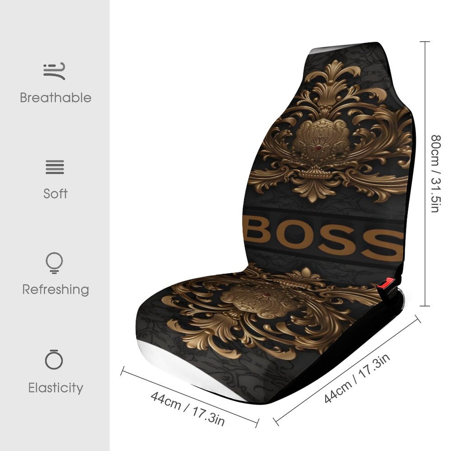 Car Seat Cover Protector