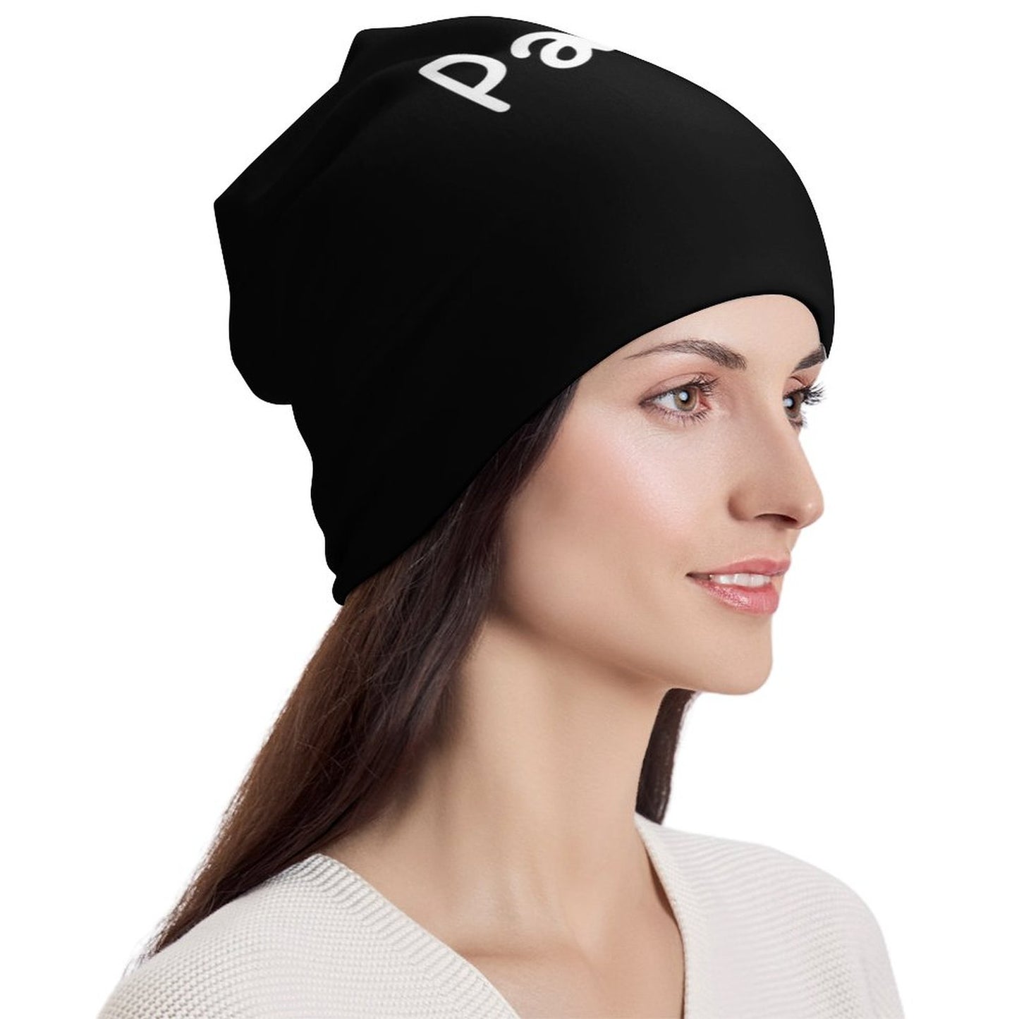 Pullover Cap (All-Over Printing)