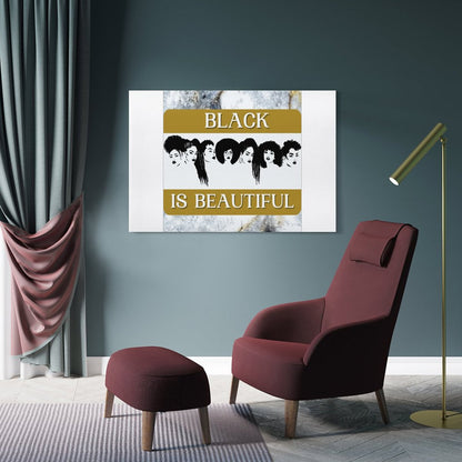 Hanging Poster (Horizontal 3:2)-12x18 inch/ 8x12 inch