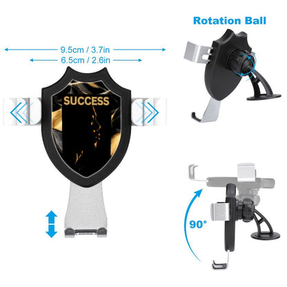Car Mount Mobile Phone Holder