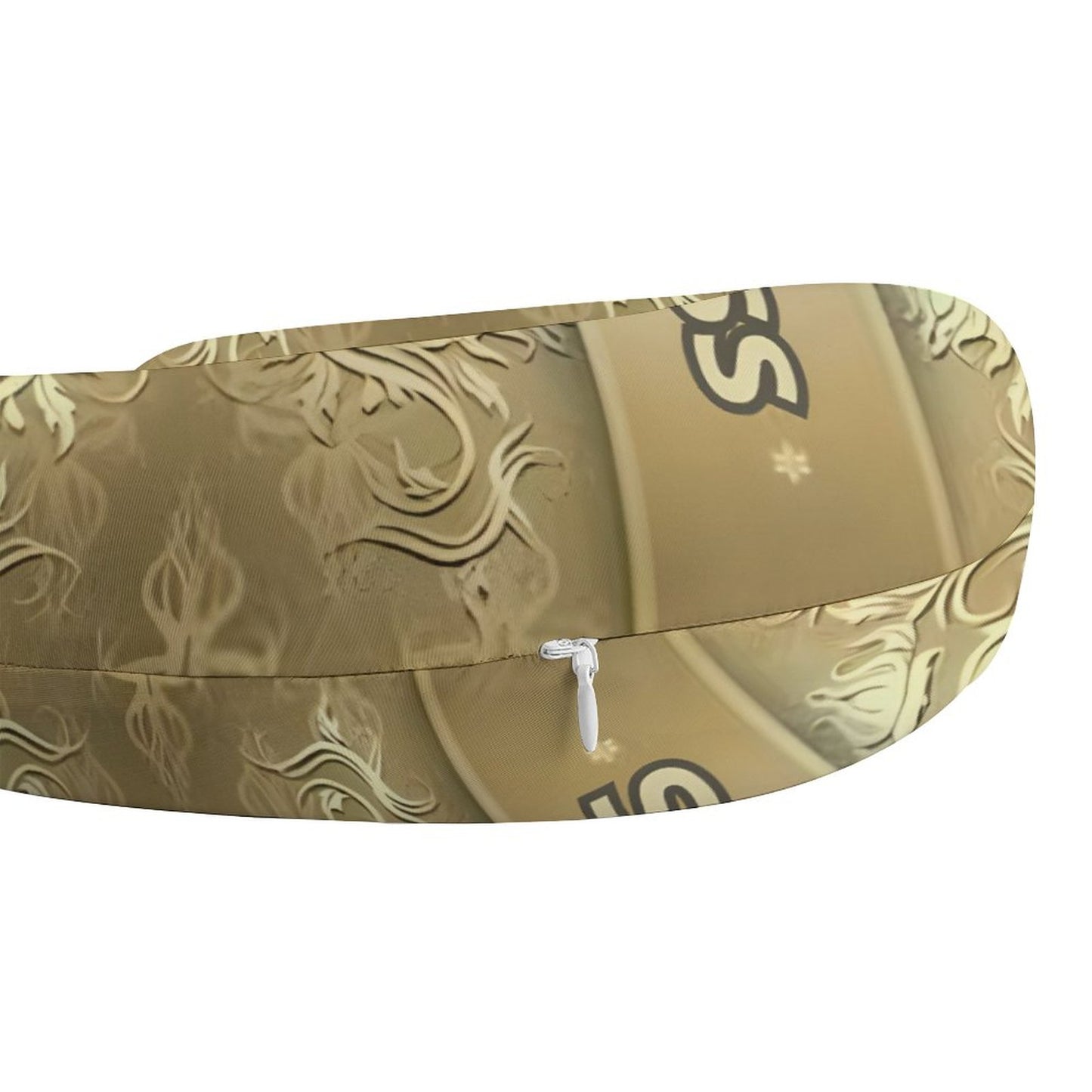 Neck Pillow for Restful Journeys-SUCCESS