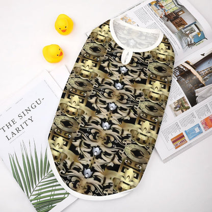 Custom Dog Vests- Pet Tank Tops
