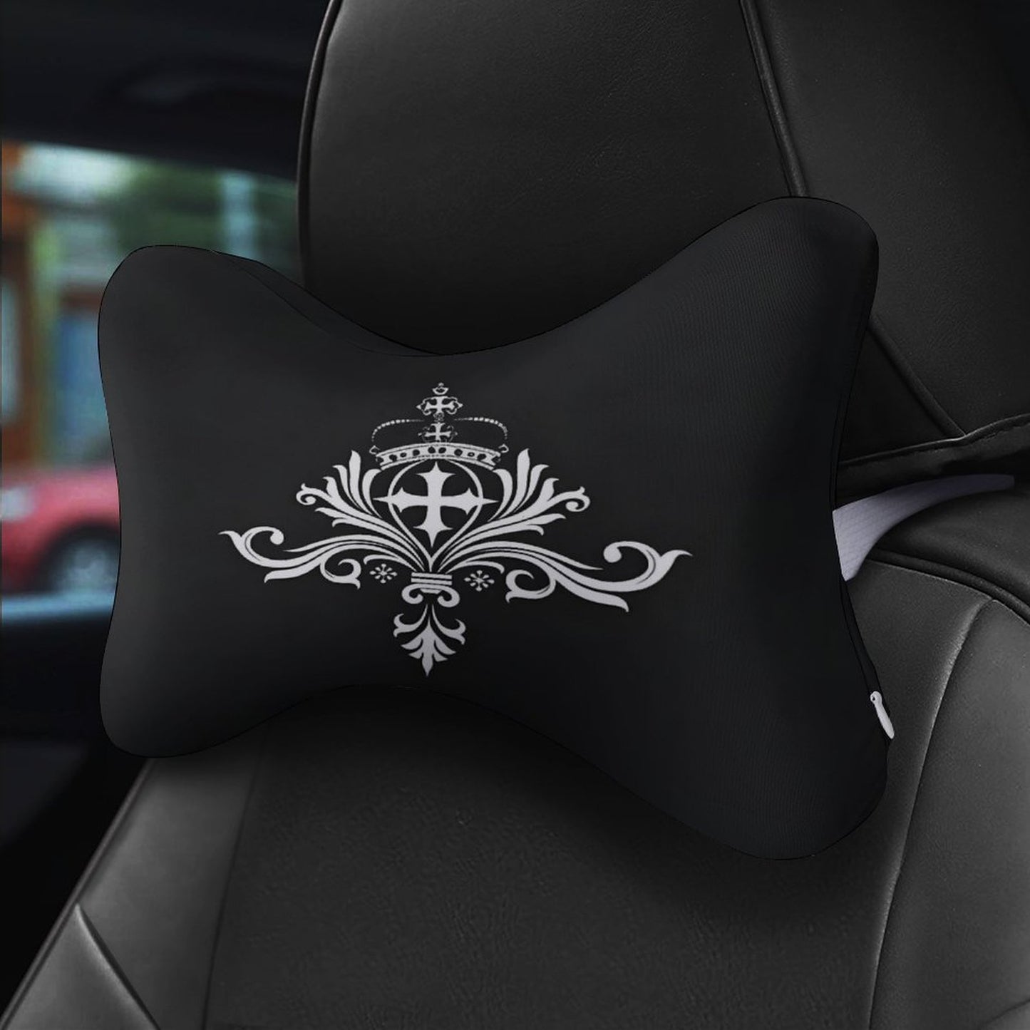 Car Pillow Set (2PCS)