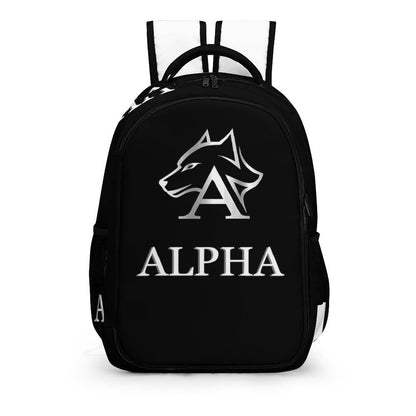 Multi-Pocket Travel Bags