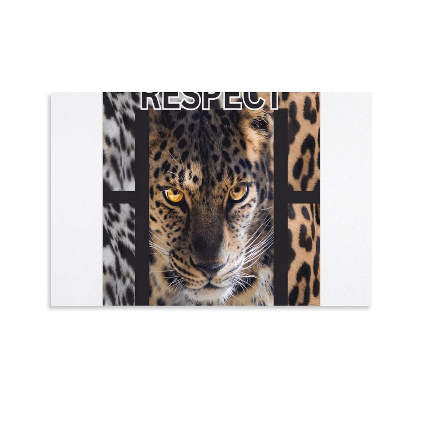 Hanging Poster (Horizontal 3:2)-12x18 inch/ 8x12 inch