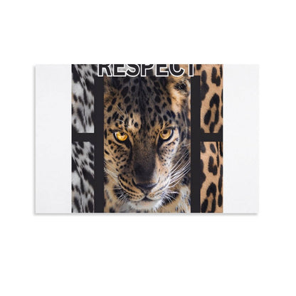Hanging Poster (Horizontal 3:2)-12x18 inch/ 8x12 inch