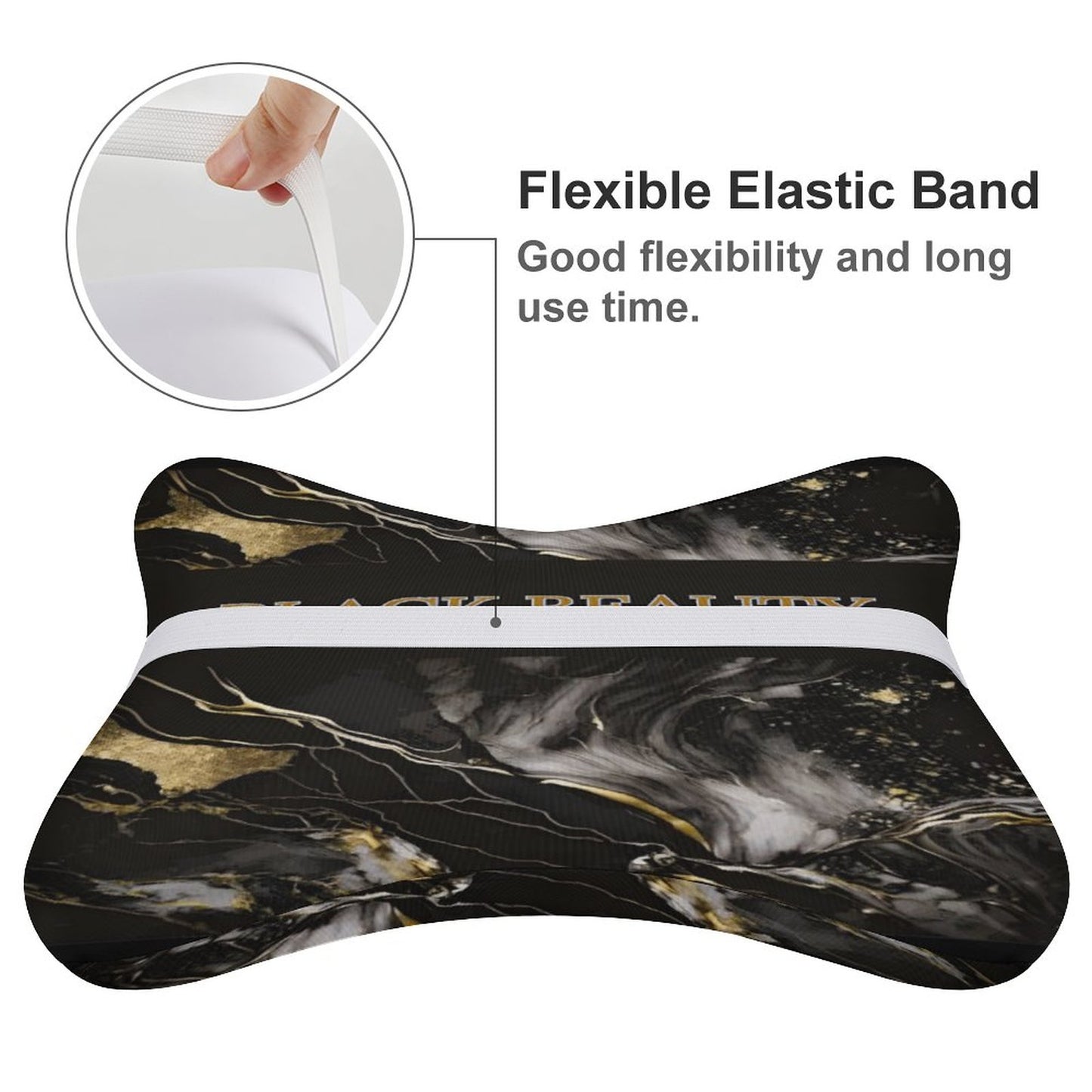 Car Pillow Set (2PCS)