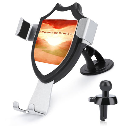 Car Mount Mobile Phone Holder