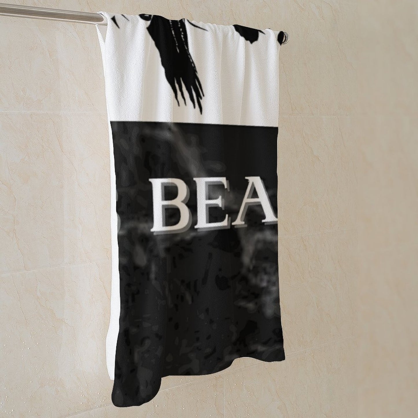 Bath Towel 70x140