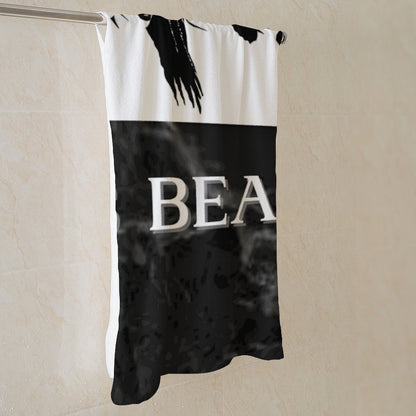 Bath Towel 70x140