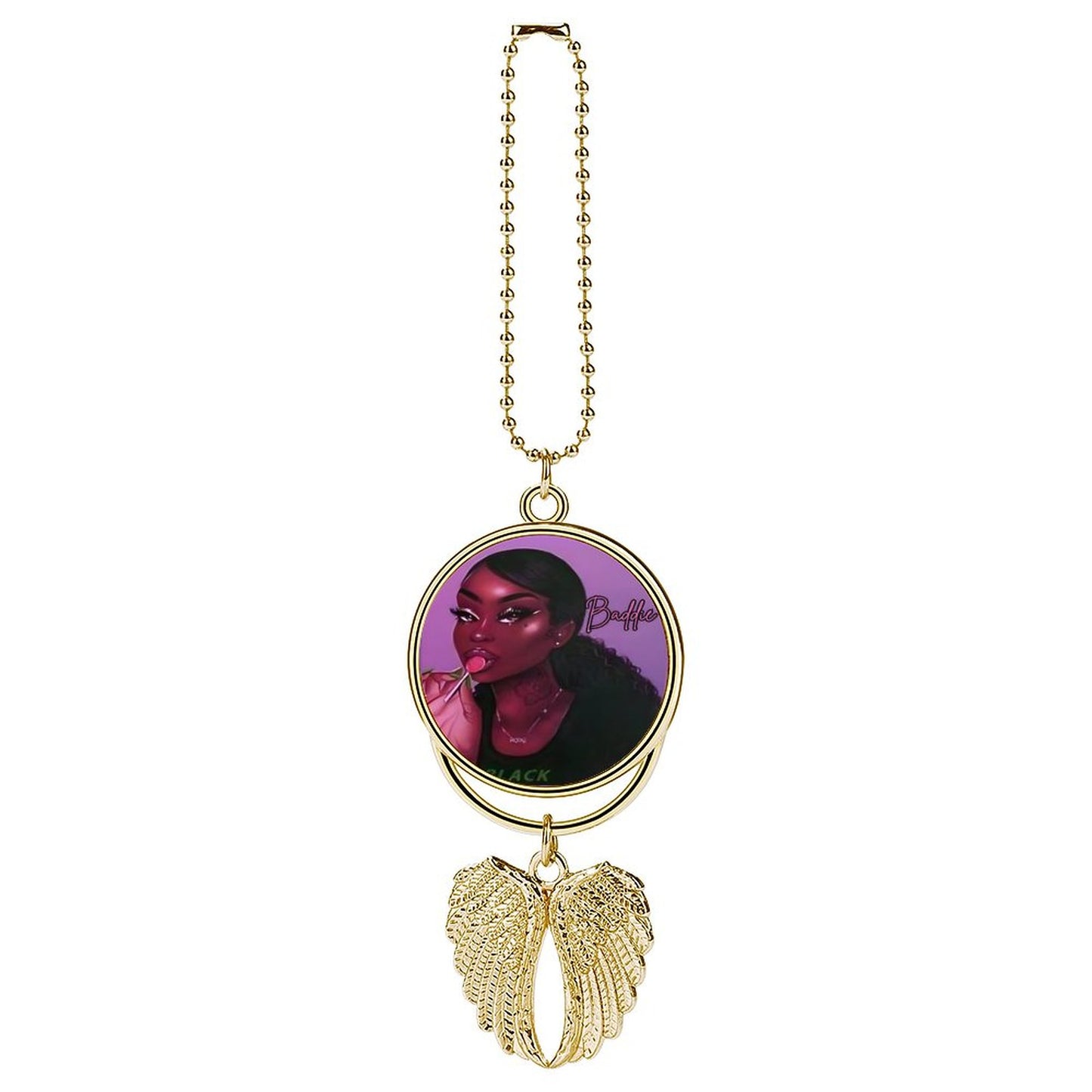 Car Pendant