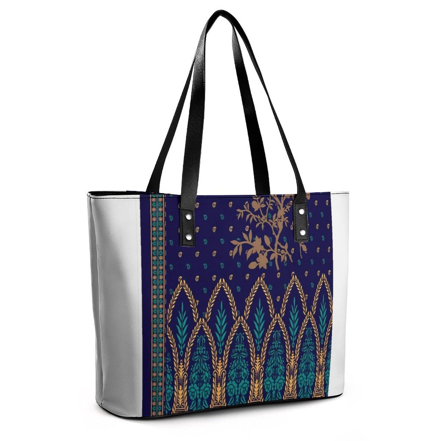 Women's Tote Bag PU