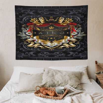 Horizontal Tapestry--30x40 in/ 40x60 in