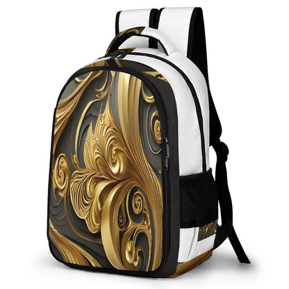 Multi-Pocket Travel Bags