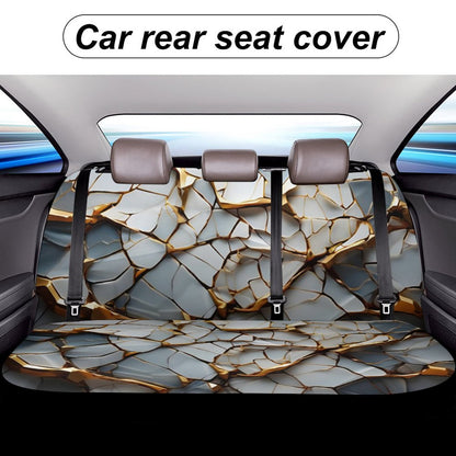 Back Seat Cover for Cars