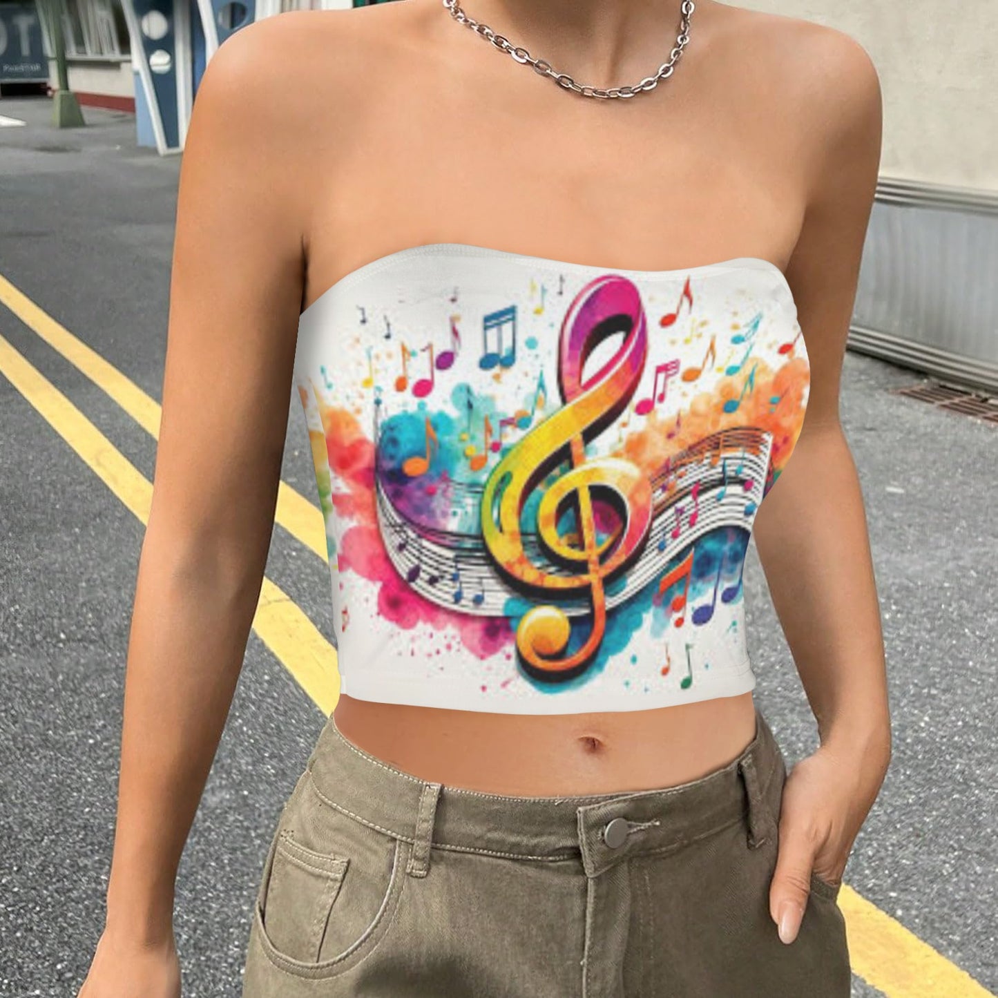 MUSIC GRAFFITI