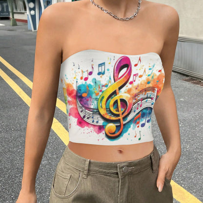 MUSIC GRAFFITI