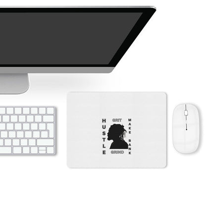 PU Leather Mouse Pad