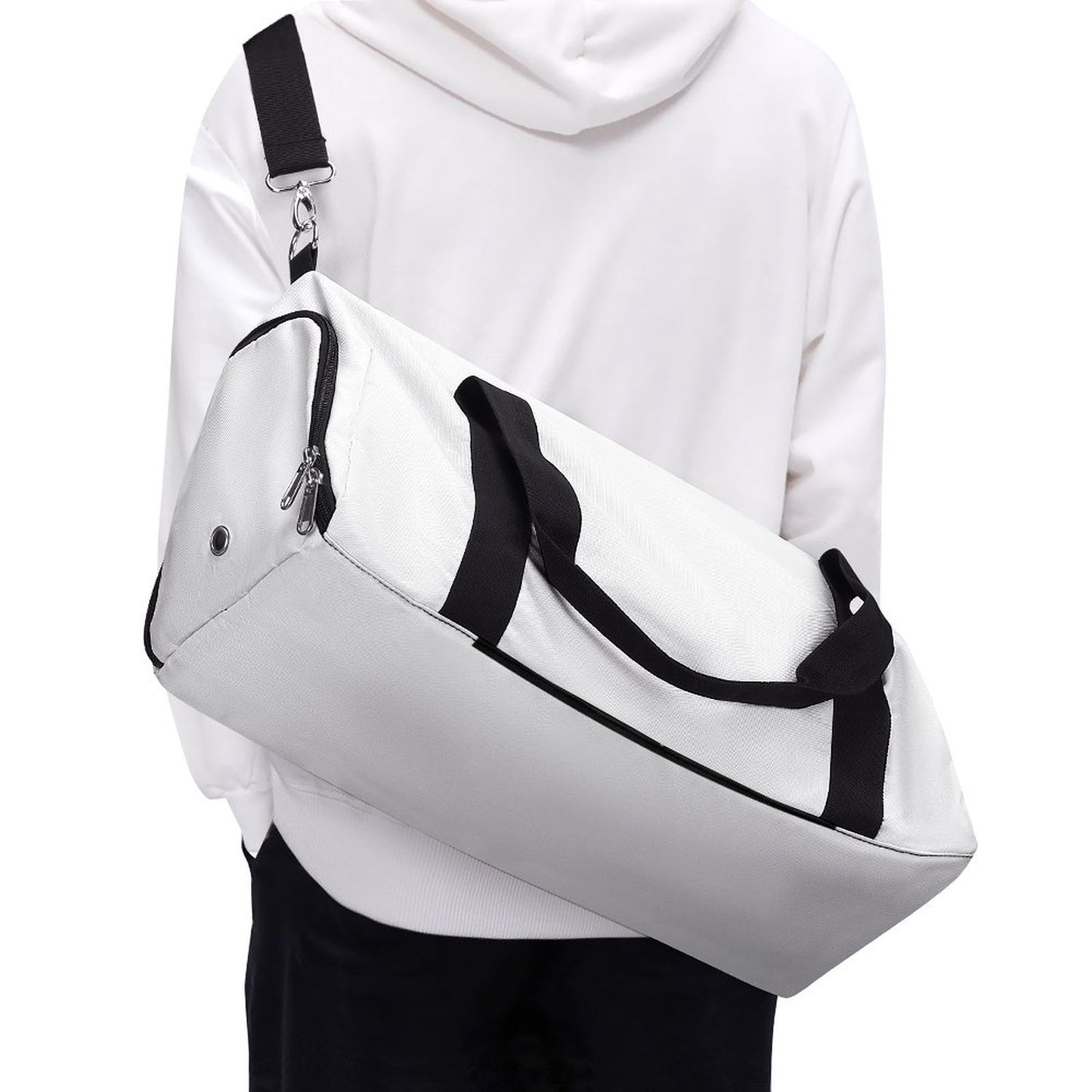 Gym bag A017 Large Capacity Sports Duffel