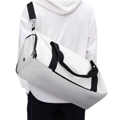 Gym bag A017 Large Capacity Sports Duffel