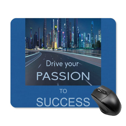 Square Mouse Pad