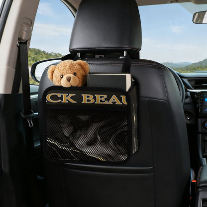 Car Seat Storage Bag(All-Over Printing)